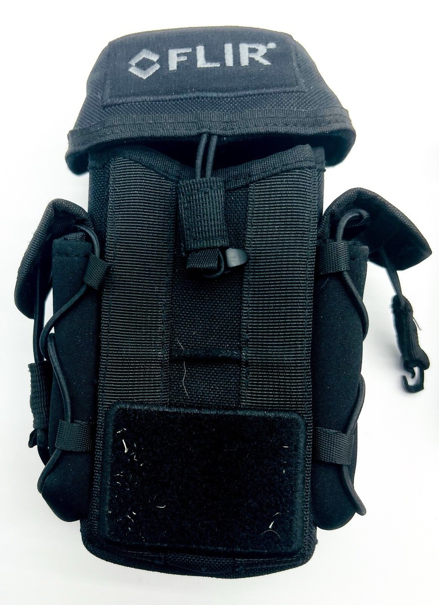 Thermal Binoculars CASEMATIX Hard Case For FLIR Scout TKx