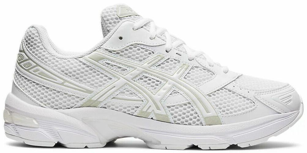 asics gel 1130 white