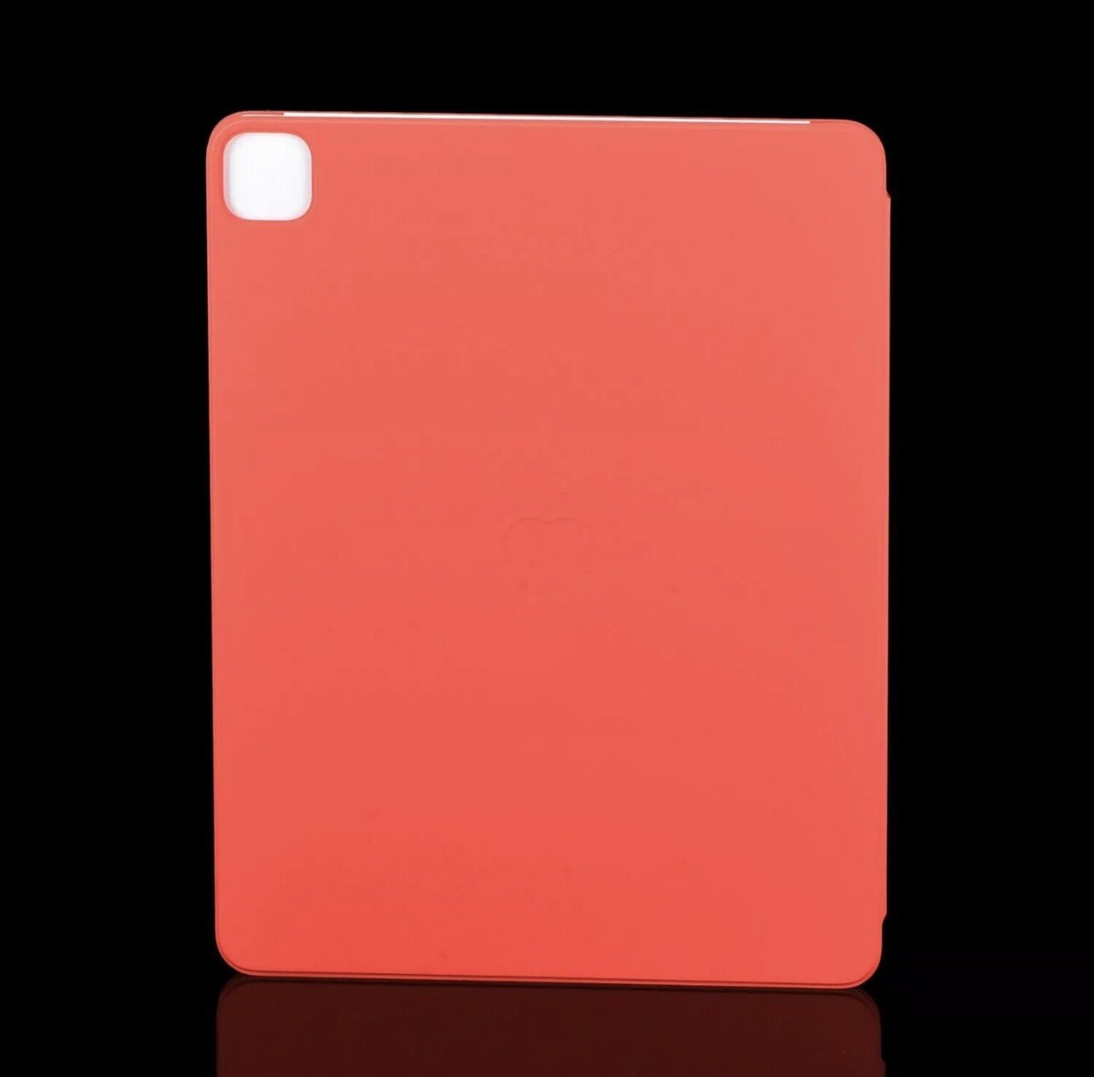 Genuine Apple iPad Pro 12.9 Smart Folio Pink Citrus for 3rd 4th