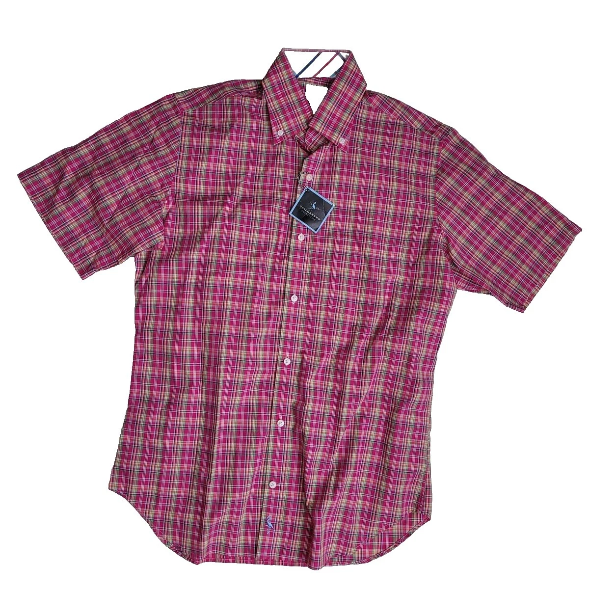 TAILORBYRD Multicolor Shirts for Men