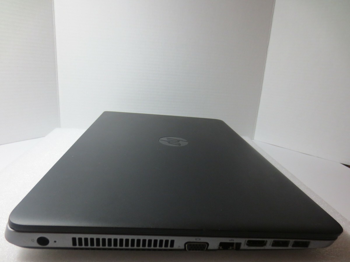 HP PROBOOK 450 G1 15.6
