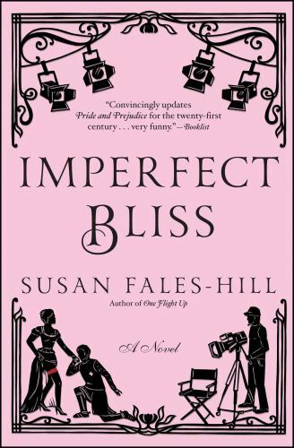 Imperfect Bliss Format: General/trade