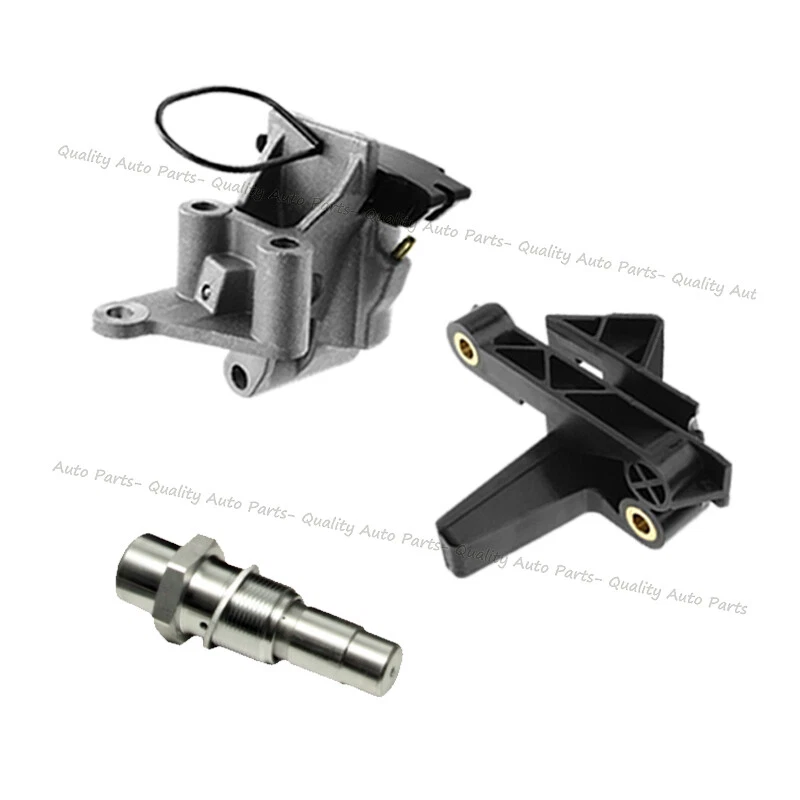 Timing Chain Kit For BMW E34 E36 E39 320i 323Ci 323i 323ti 525i 525iT 528i 2.5L - Image 3 of 4