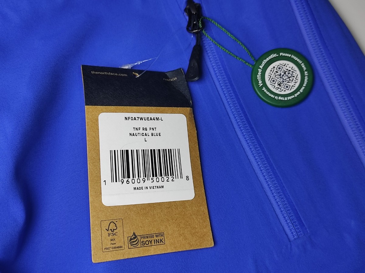 SUPREME X THE NORTH FACE SUMMIT SERIES RESCUE MOUNTAIN PANT