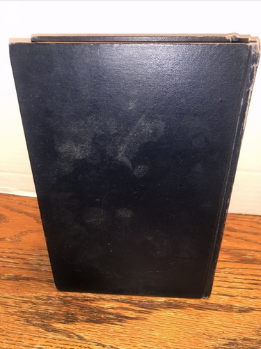 A Treasury of Humor and ToastMasters Handbook 1955 (Public Speaking) Pre Owned - Picture 3 of 8
