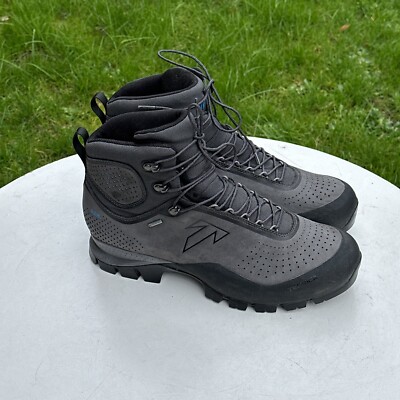 Tecnica Forge GTX MS Herren Wanderschuhe Outdoor S Gore Tex Wasserdicht 46,5 EU