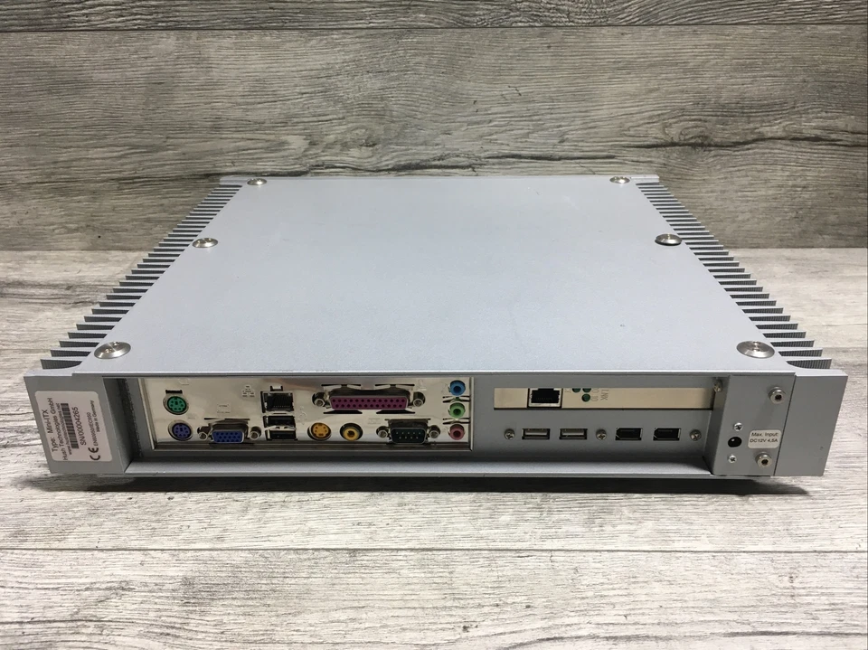 "Тихий" ПК L20 непроверенный - Изображение 3 из 4