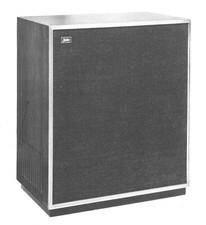 Service Manual for the Leslie Models 110, 112 and 116