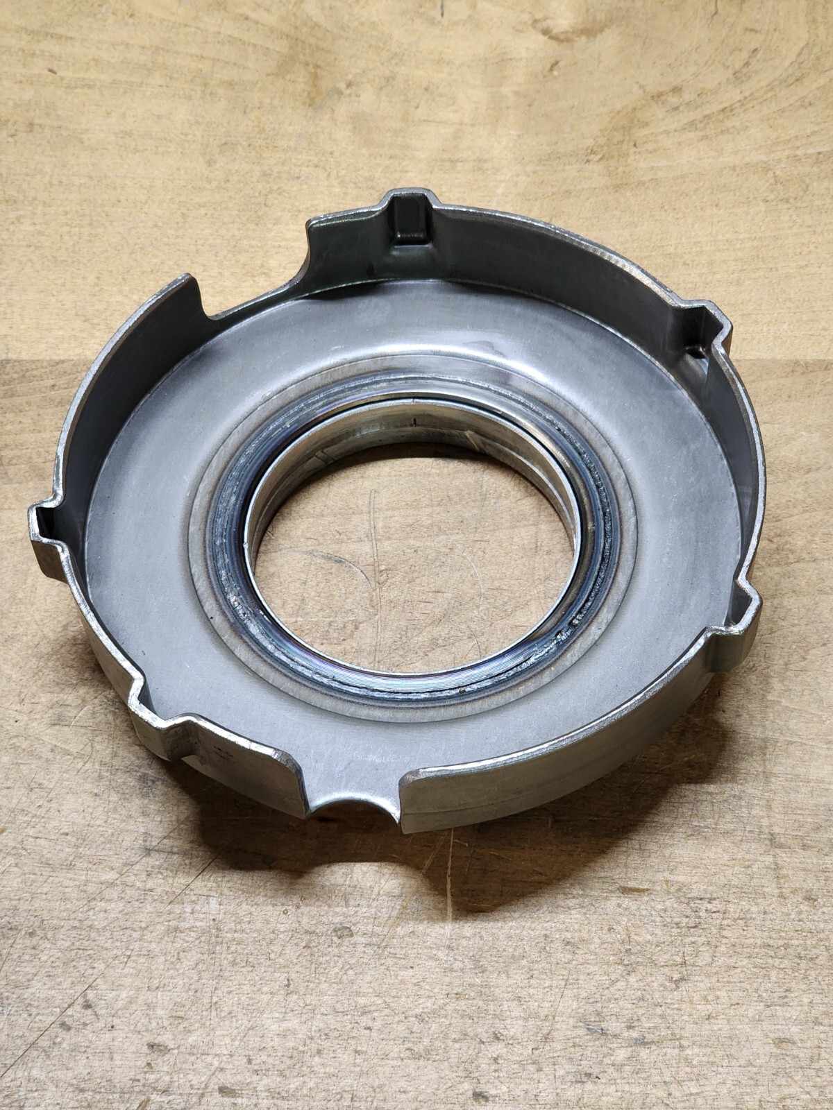 4R75W 4R75E TRANSMISSION PLANET SET COMPLETE FORD F150 REBUILT 2004-UP ...