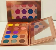 BH COSMETICS NEW Eyeshadow Palette Bh   ItsMyRayeRaye