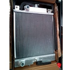 Aluminum Radiator Fit 1989-1994 Suzuki Swift Geo Metro Gti Sprint 1.0 1.3 1.6 Mt Aluminum Radiator Fit 1989-1994 Suzuki Swift Geo Metro Gti Sprint 1.0 1.3 1.6 Mt