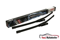 Bosch Aerotwin Scheibenwischer Spoiler Fur Dacia Duster Logan Sandero 2 Thalia