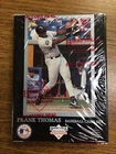 The Colla Collection: Frank Thomas