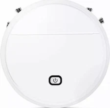 LS23+ Robot Vacuum, Strong Suction, Quiet, Super-Thin Smart Robotic Vacuum Clean