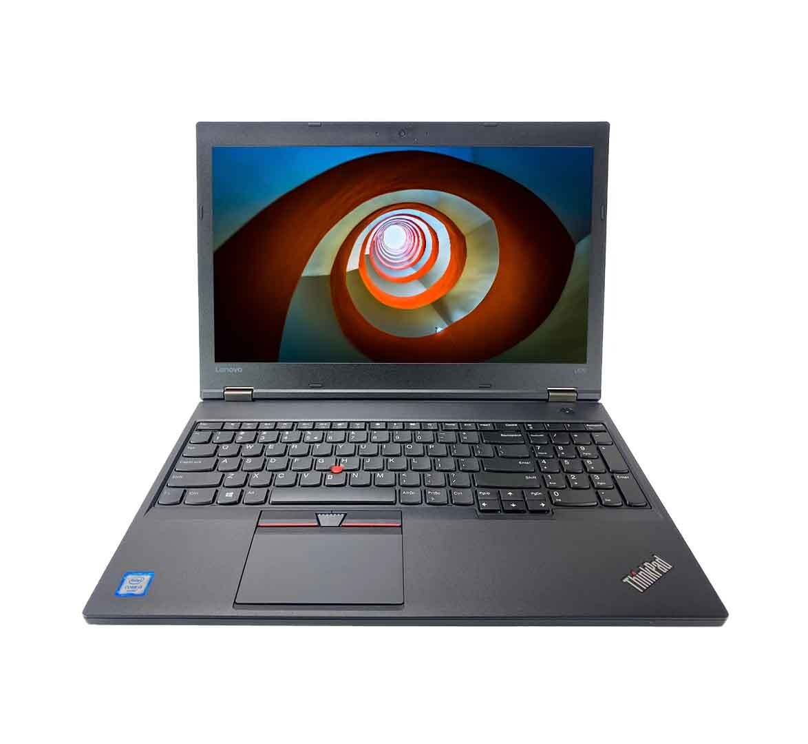 Lenovo ThinkPad L570 15.6” HD Laptop PC Core i5 8GB RAM