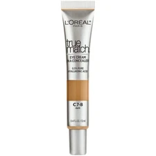 Loreal True Match Eye Creamy Concealer Makeup 3 Variants