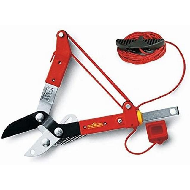 Wolf-Garten RCM Multi-Change Anvil Tree Lopper