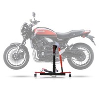 ZentralstäNder Power Evo RD FüR Kawasaki Z 900 Rs/ Cafe 18-24