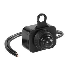 12V waterproof switch on/off lights for motorcycles or other Lampa