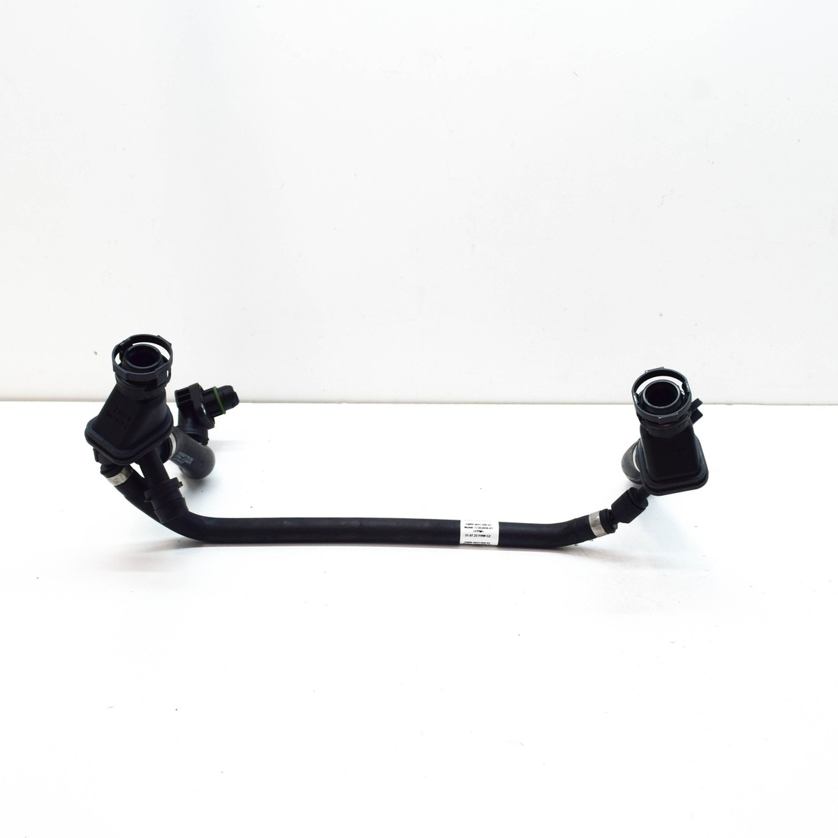 1115ページ Genuine BMW Crankcase Breather Hose 11158647298 BMW X5 X6 | eBay