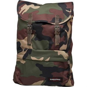 eastpak camo bag