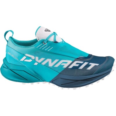 Dynafit Women's Ultra 100 Trail Running Shoes - MSRP $139 - Size 6