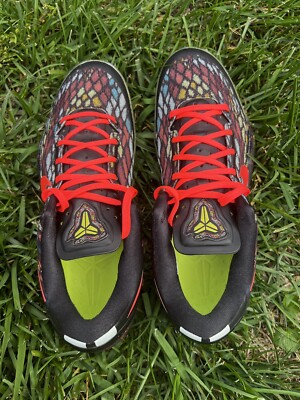 CLEAN Nike Kobe 8 VIII Christmas size 10.5 Mens shoes | eBay