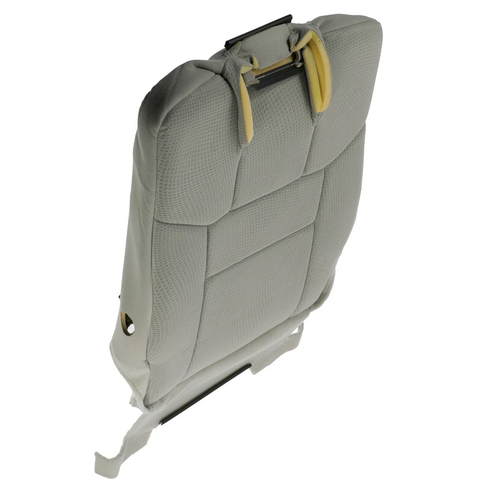 Cubierta trasera de asiento original Mopar 2012-2014 Chrysler Town & Country 5LE55BD1AA Foto 2 de 4