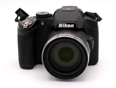 Nikon p510 аккумулятор