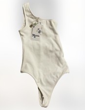 Show Me Your Mumu Uno Body Suit Size X-Small