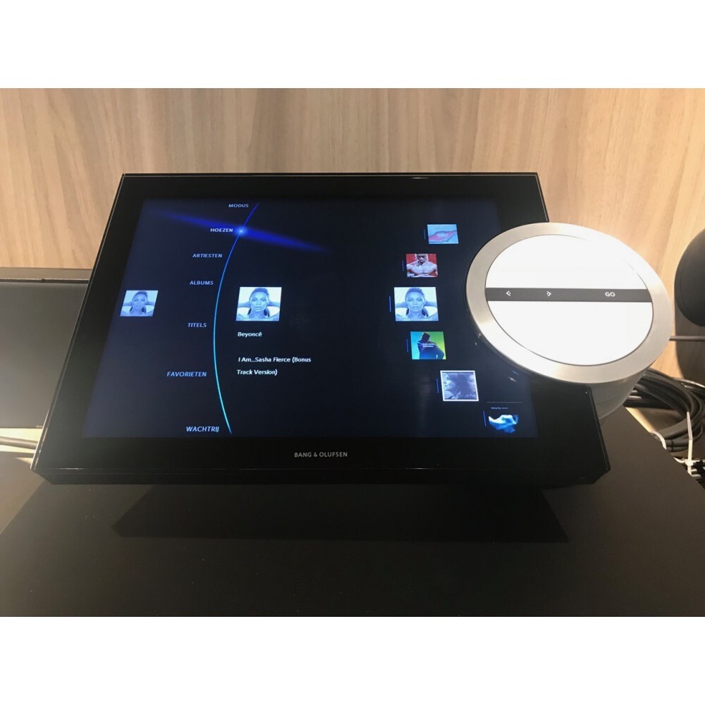 スピーカー・ウーファー BANG&OLUFSEN Beo Sound5/Beo Master5 BANG&OLUFSEN Beo Sound5/Beo Master5