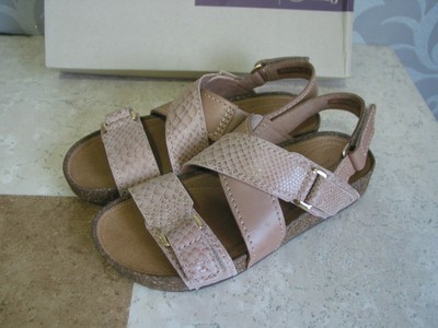 clarks rosilla essex