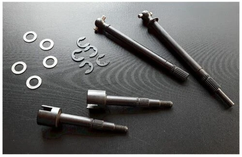 Integy Hobby RC Drive Shafts Parts for Electric