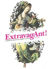 Brink, Peter van den: ExtravagAnt! : a forgot...
