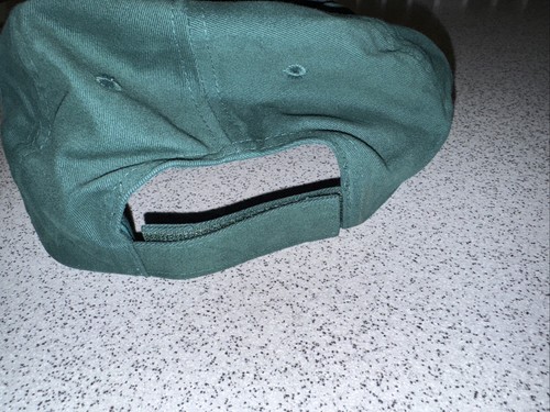 JOHNNY HERBERT CAP - Picture 4 of 5