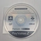 Ratchet & Clank Playstation 2 PS2 PAL Platinum Game - DISC ONLY - Tested/Working