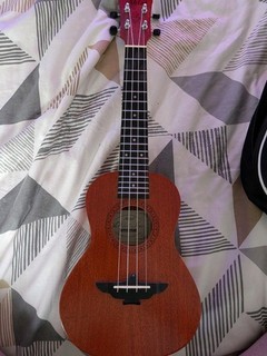Aklot AKC 23 Ukulele concert