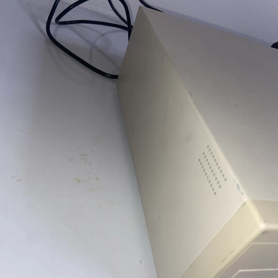 COMPAQ SERIES 3306 30-60085-08 35/70GB DLT  TAPE CARTRIDGE DRIVE WHITE GRADE B - Image 4 of 4