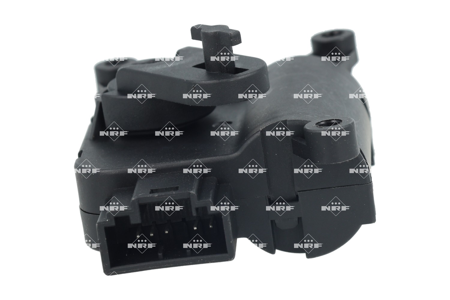 ✅Fits NRF NRF 370010 Actuator, blending flap  370010 Air conditionin ⭐UK Seller⭐ - Image 4