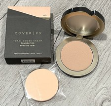 Cover FX Total Cover Cream Foundation - M3 (m...