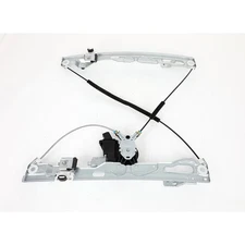 US Stock 1x Window Regulator For Ford F-150 2014-11 Ford Lobo 2014-11 751-601