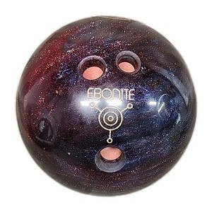 Ebonite Magnum Bowling Ball | eBay