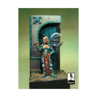 Figone Fantasy Mini Lefago Pack New