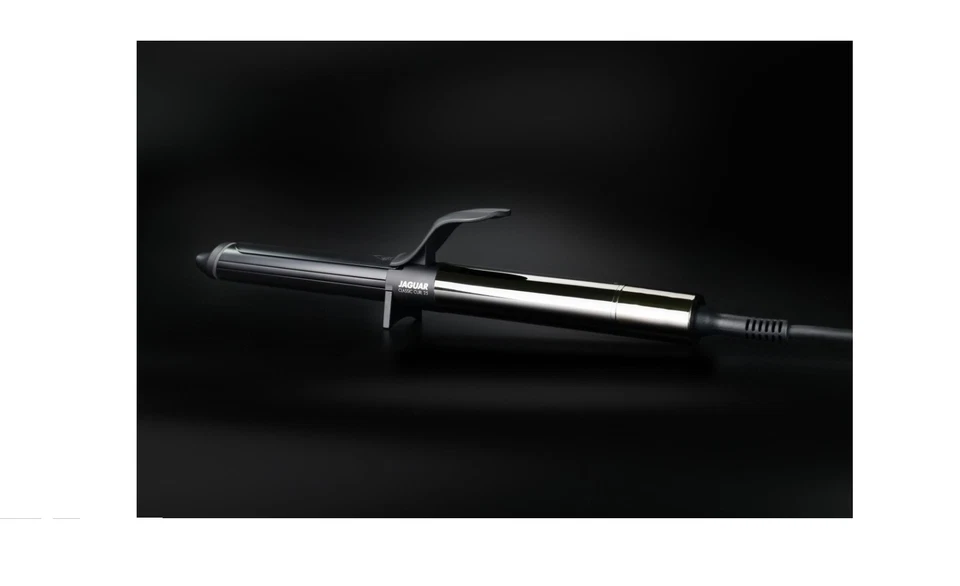 Rizador Jaguar Classic Curl 25 87303 80 hasta 210 grados con punta fría Foto 4 de 4
