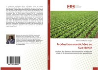 Babatounde Roland Assogba | Production MaraîChèRe Au Sud-BéNin | Taschenbuch