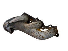 Mercedes R129 300 SL Auspuffkrümmer Abgaskrümmer Krümmer 1031425502