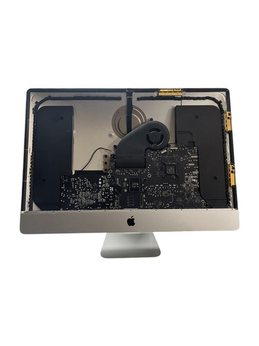 iMac 27" finales de 2013 A1419 i7 repuestos reparaciones - Imagen 1 de 2