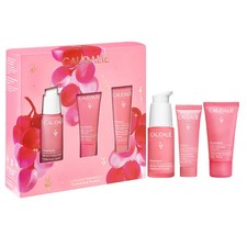 Caudalie VinoHydra Hyaluronic Serum 30ml Set 3 Artikel
