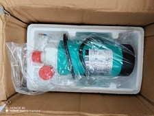 Corrosion-Resistant Electroplated Water Pump Miniature Magnetic Drive Pump