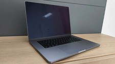 MacBook Pro A2485  M1 Pro 10 CPU/ 16GPU 32GB DDR 512GB NVMe macOS B-Ware2